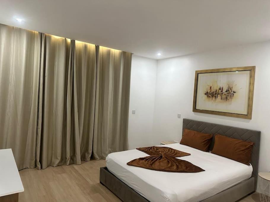 Ocean Mirror Apartment Прайя Экстерьер фото