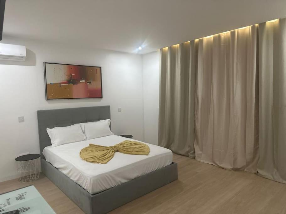 Ocean Mirror Apartment Прайя Экстерьер фото