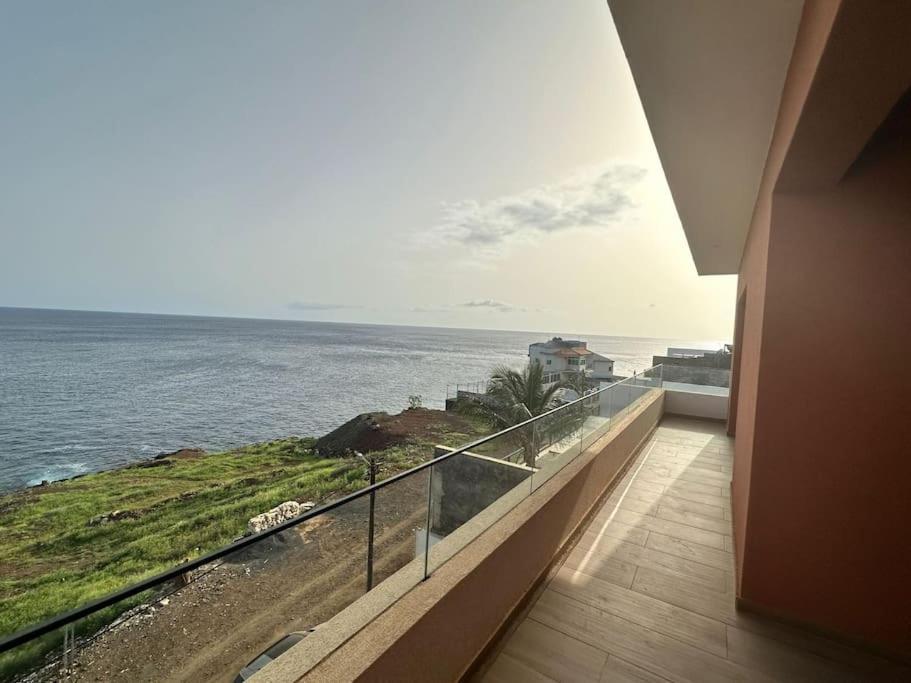 Ocean Mirror Apartment Прайя Экстерьер фото