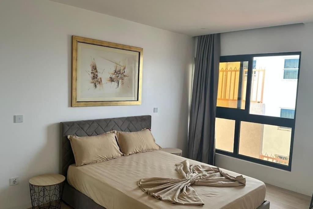 Ocean Mirror Apartment Прайя Экстерьер фото