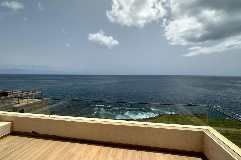 Ocean Mirror Apartment Прайя Экстерьер фото