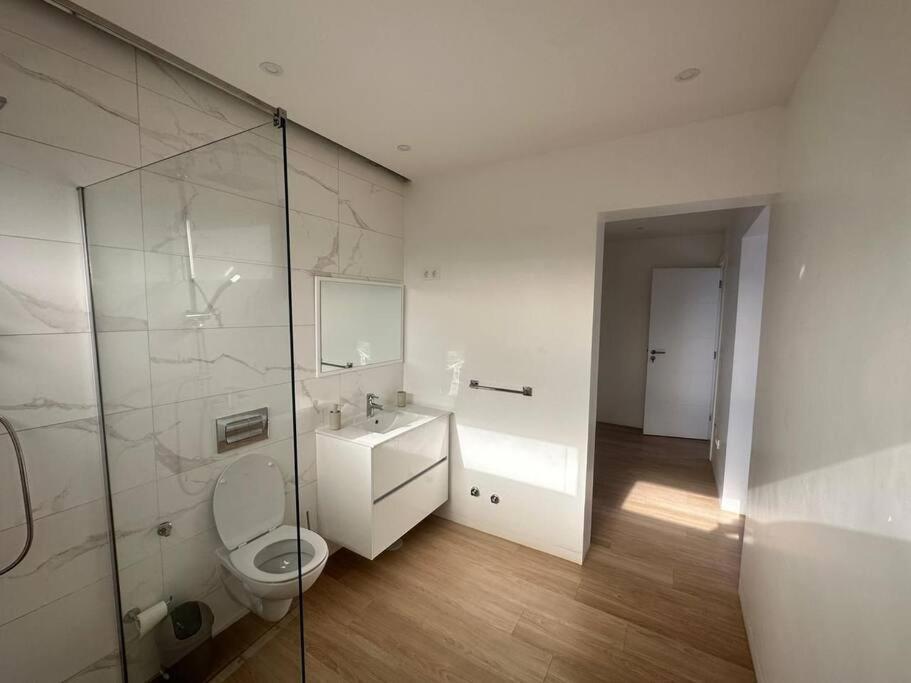 Ocean Mirror Apartment Прайя Экстерьер фото