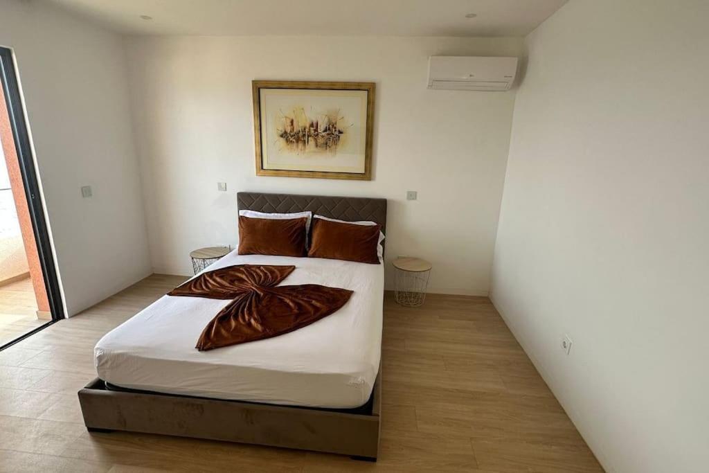 Ocean Mirror Apartment Прайя Экстерьер фото