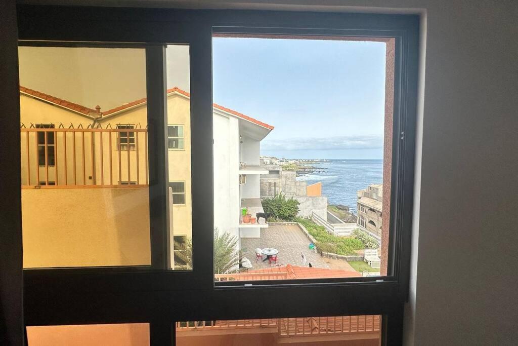 Ocean Mirror Apartment Прайя Экстерьер фото