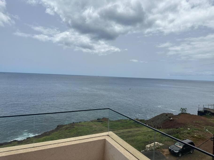 Ocean Mirror Apartment Прайя Экстерьер фото