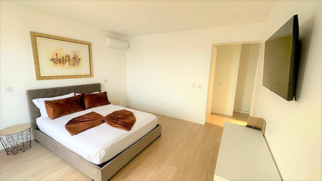 Ocean Mirror Apartment Прайя Экстерьер фото