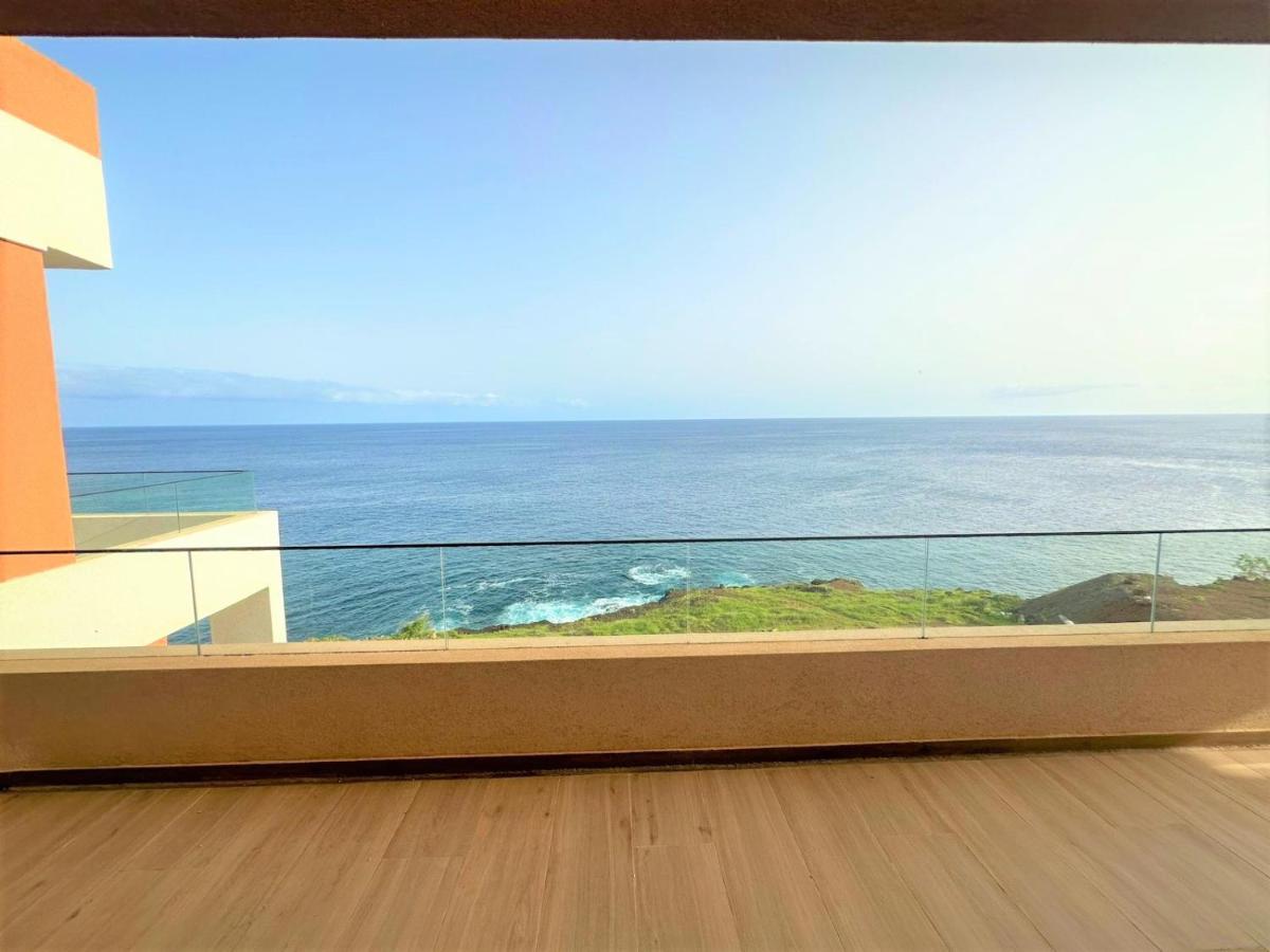 Ocean Mirror Apartment Прайя Экстерьер фото