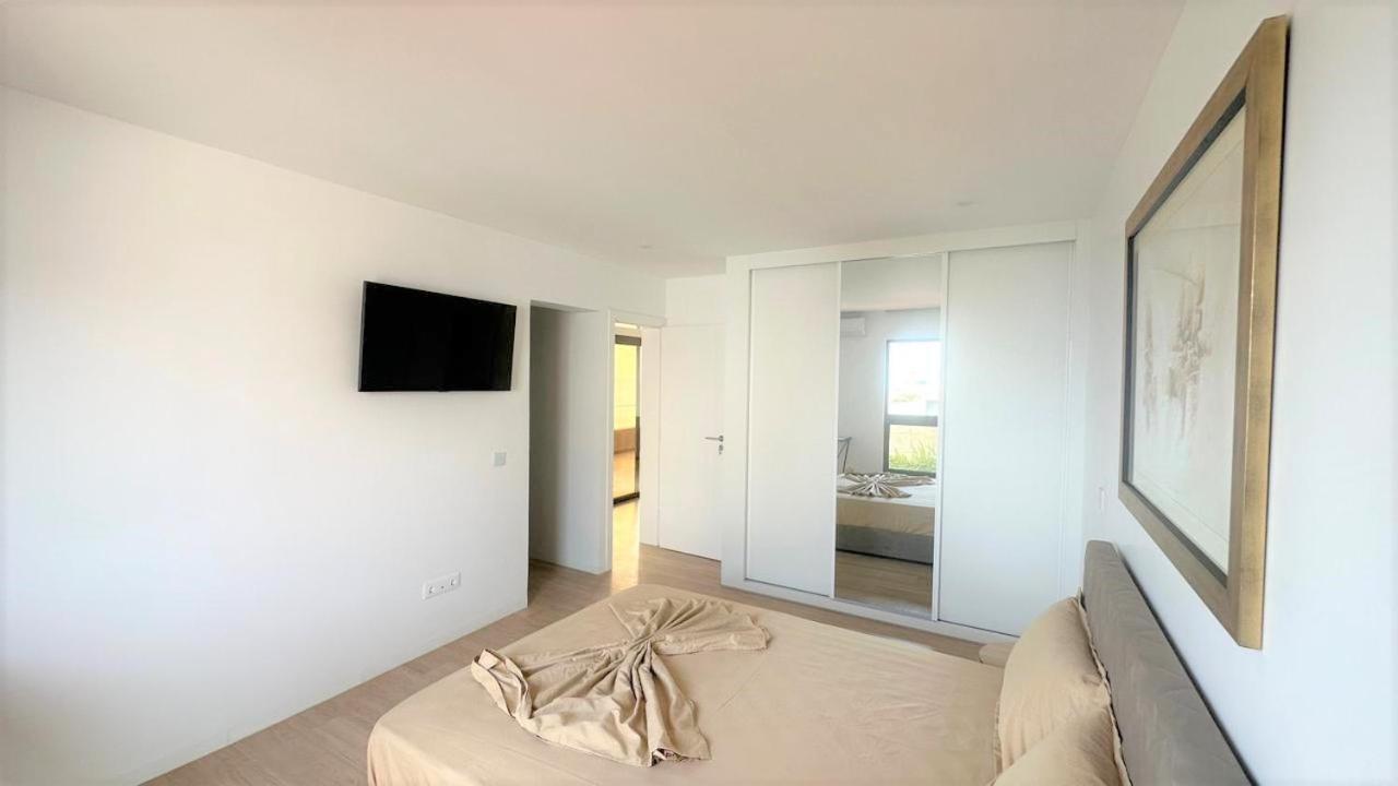 Ocean Mirror Apartment Прайя Экстерьер фото