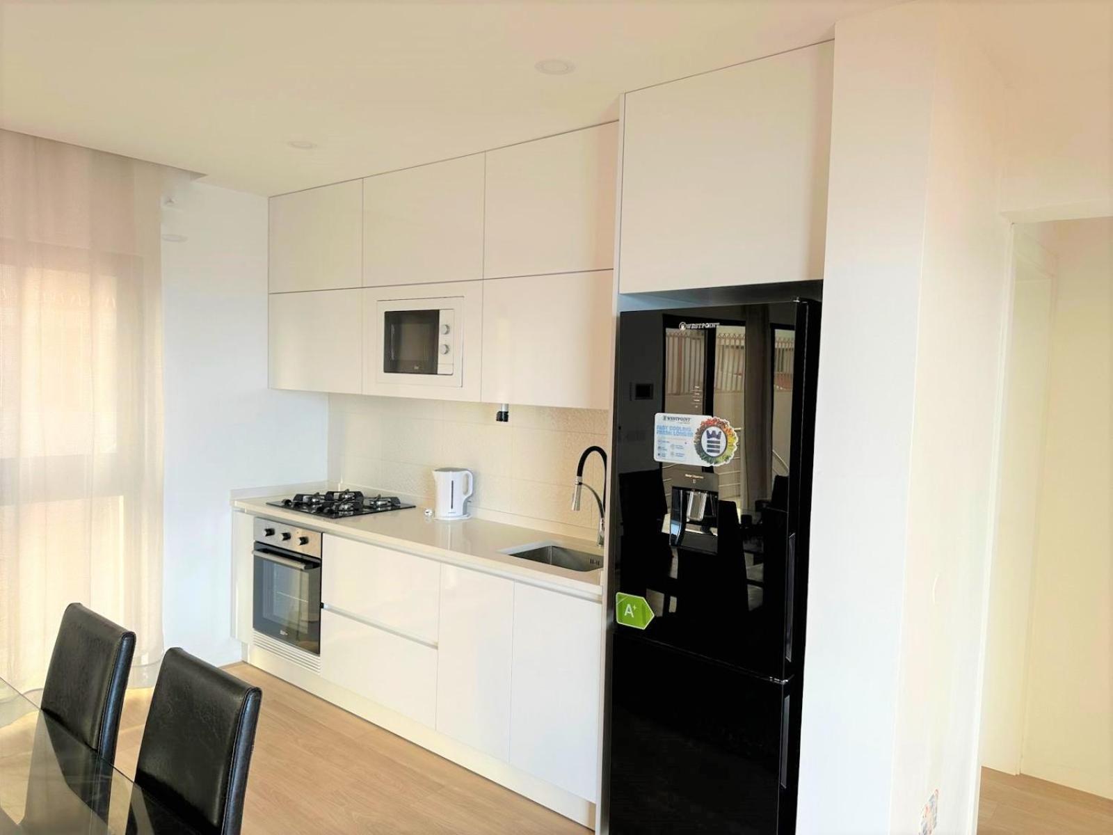 Ocean Mirror Apartment Прайя Экстерьер фото