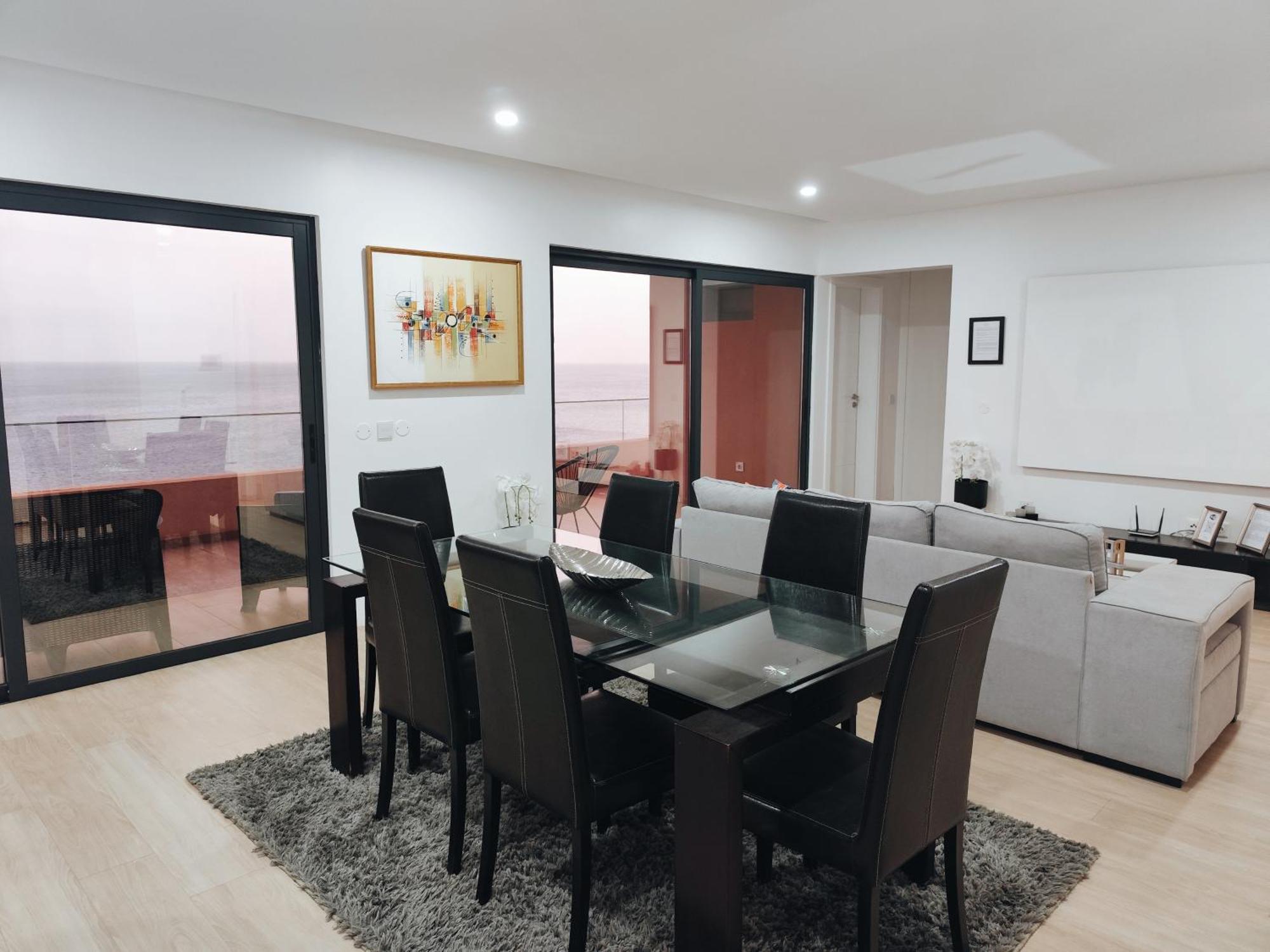 Ocean Mirror Apartment Прайя Номер фото